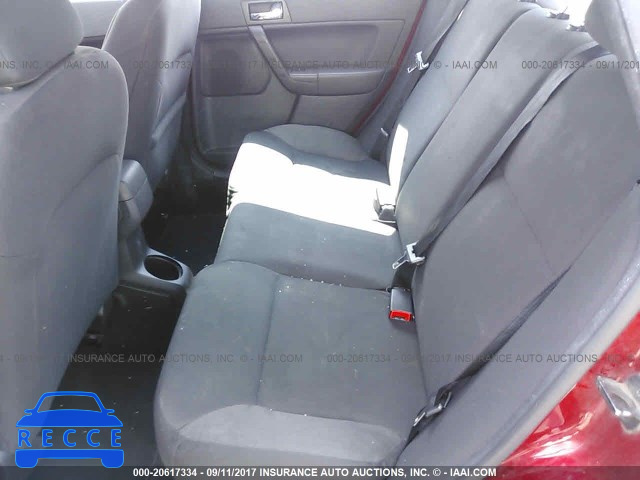 2010 Ford Focus 1FAHP3GN0AW252806 image 7