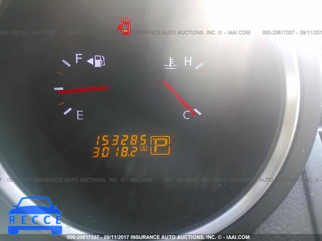 2007 Nissan Maxima 1N4BA41E57C836943 image 6