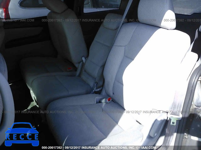 2016 Honda Odyssey SE 5FNRL5H31GB142377 Bild 7