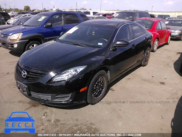 2013 Mazda 6 SPORT 1YVHZ8BH4D5M03122 image 1