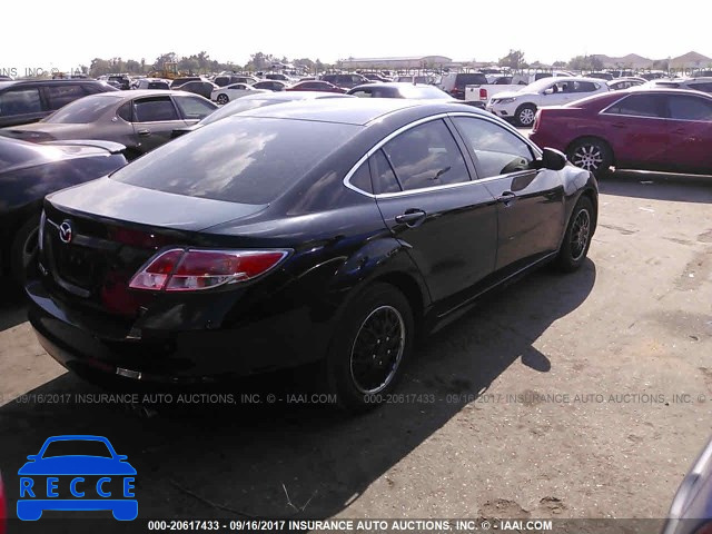 2013 Mazda 6 SPORT 1YVHZ8BH4D5M03122 image 3