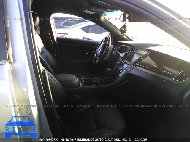 2015 Ford Taurus 1FAHP2F82FG101800 image 4