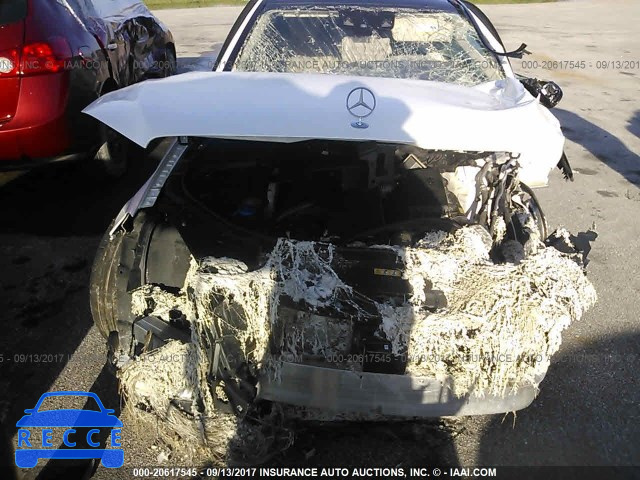 2015 Mercedes-benz S 550 WDDUG8CB1FA185581 image 5