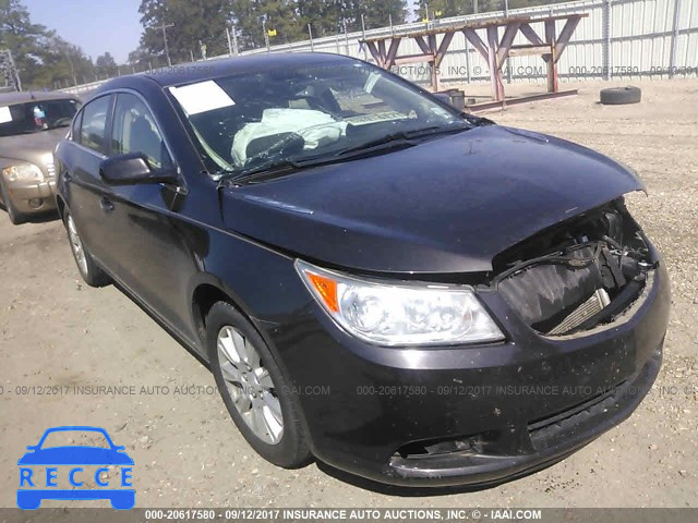 2013 Buick Lacrosse 1G4GA5E33DF181329 image 0