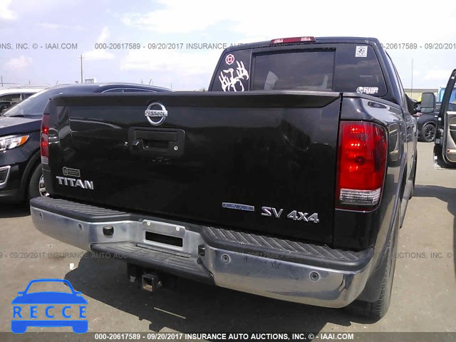 2015 Nissan Titan 1N6BA0ECXFN512205 image 3