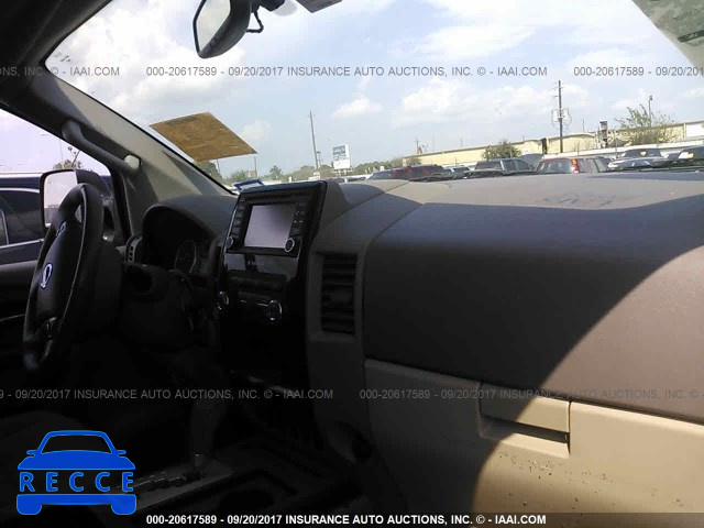 2015 Nissan Titan 1N6BA0ECXFN512205 image 4