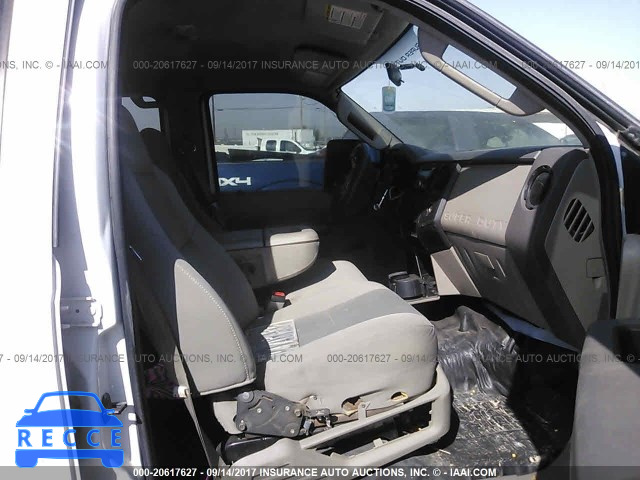 2008 Ford F350 1FTWW31558EA98879 image 4