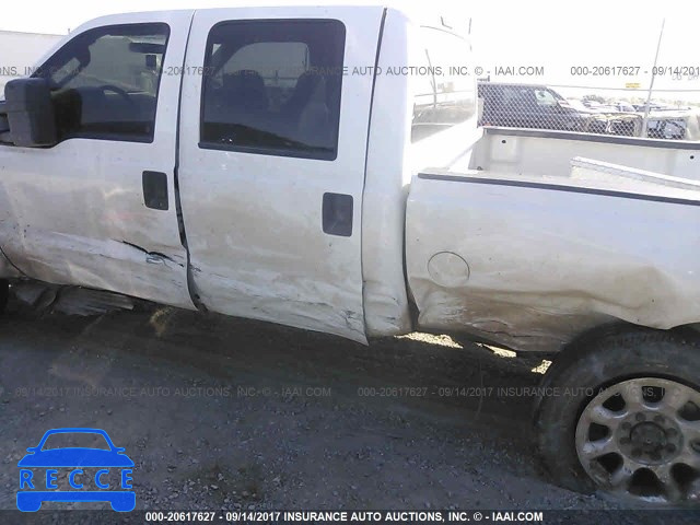 2008 Ford F350 1FTWW31558EA98879 image 5