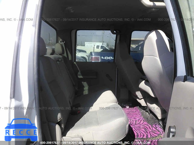 2008 Ford F350 1FTWW31558EA98879 image 7