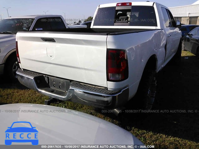 2012 Dodge RAM 2500 SLT 3C6UD5DL6CG291215 зображення 3