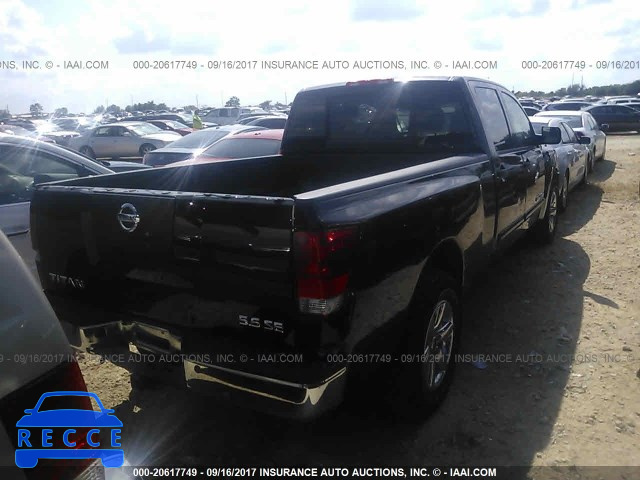 2008 Nissan Titan XE/SE/LE 1N6BA07G18N331383 image 3