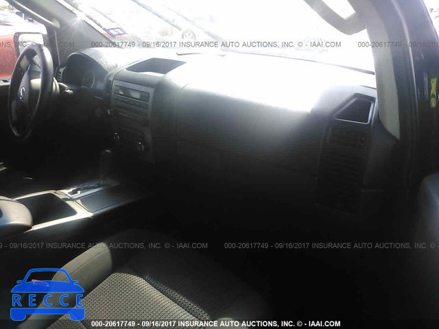 2008 Nissan Titan XE/SE/LE 1N6BA07G18N331383 image 4