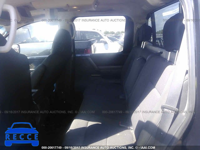 2008 Nissan Titan XE/SE/LE 1N6BA07G18N331383 image 7