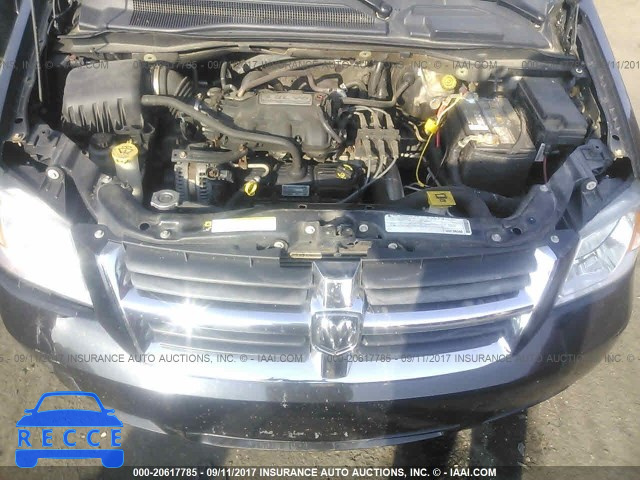 2010 Dodge Grand Caravan 2D4RN5D15AR127135 image 9