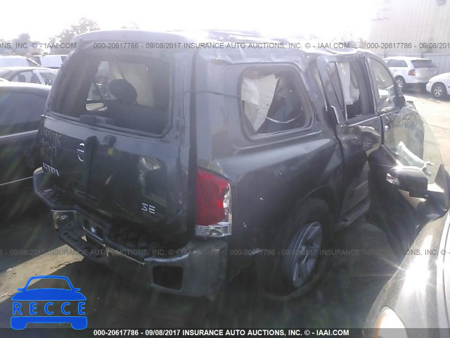 2005 Nissan Armada SE/LE 5N1AA08A45N736833 image 3