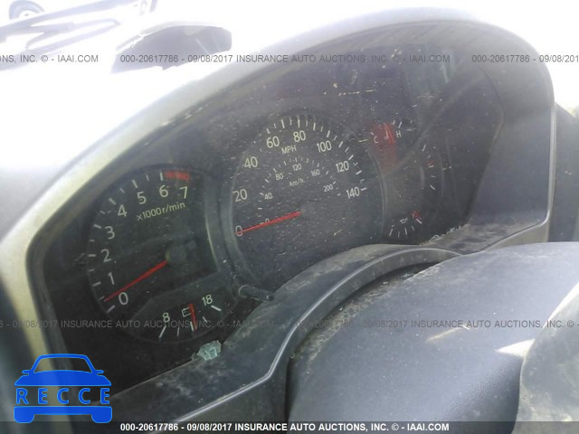 2005 Nissan Armada SE/LE 5N1AA08A45N736833 image 6