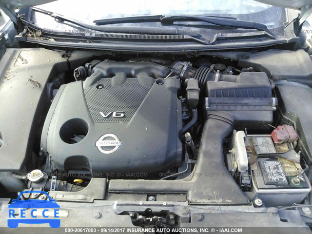 2013 Nissan Maxima 1N4AA5AP8DC801893 image 9