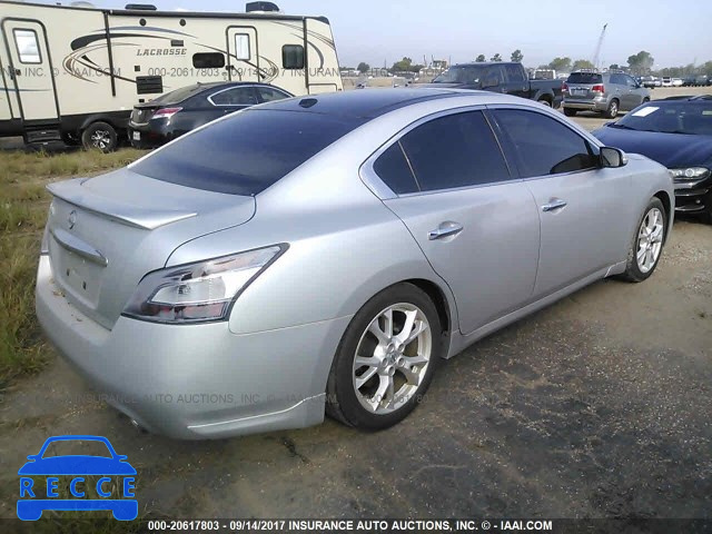 2013 Nissan Maxima 1N4AA5AP8DC801893 image 3