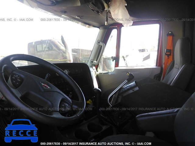 2016 INTERNATIONAL PROSTAR 3HSDJAPR6GN451337 Bild 4