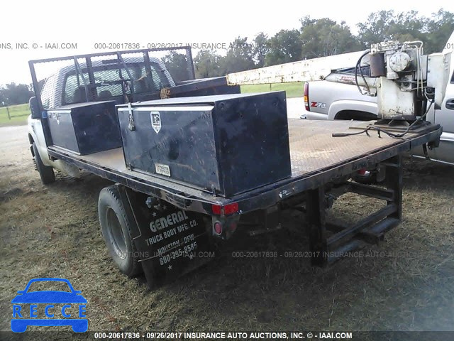 2008 Ford F350 SUPER DUTY 1FDWF36508EE39058 image 2