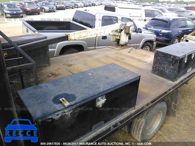 2008 Ford F350 SUPER DUTY 1FDWF36508EE39058 image 7