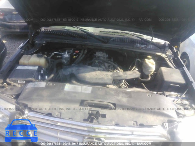 2004 Cadillac Escalade LUXURY 1GYEK63N44R153311 Bild 9