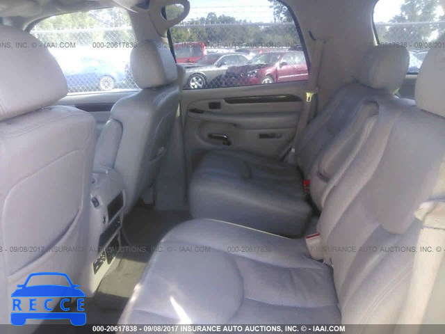 2004 Cadillac Escalade LUXURY 1GYEK63N44R153311 зображення 7