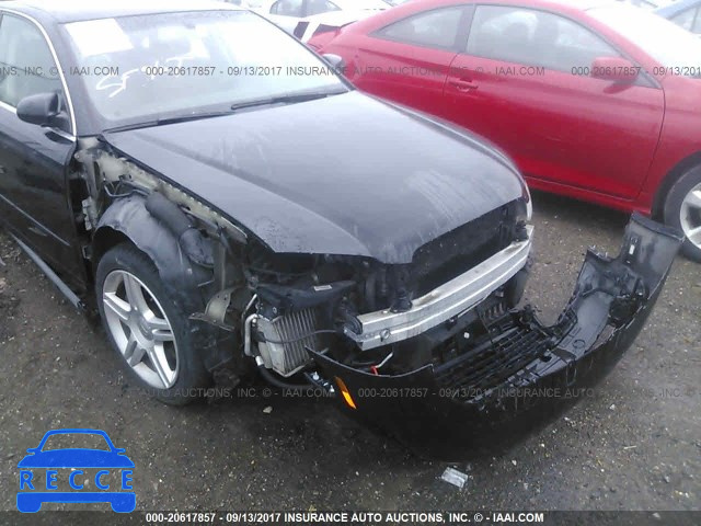 2006 Audi A4 WAUDF78E86A279545 image 5