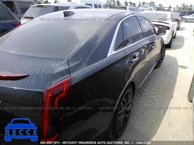 2015 Cadillac XTS LUXURY COLLECTION 2G61M5S35F9195396 Bild 3
