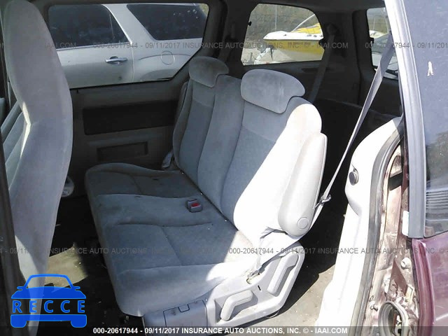 2007 Ford Freestar SE 2FMZA516X7BA01522 зображення 7