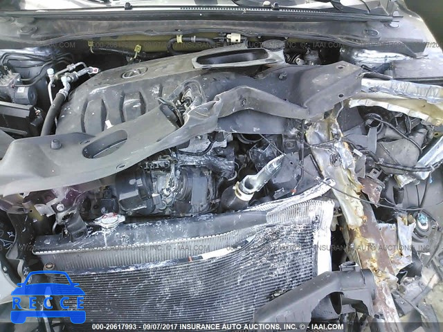 2015 Acura RDX TECHNOLOGY 5J8TB3H57FL016858 image 9