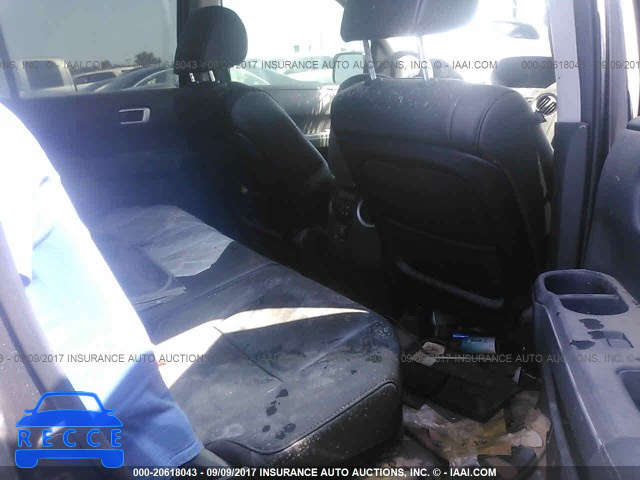 2013 Honda Pilot 5FNYF3H51DB038864 image 7