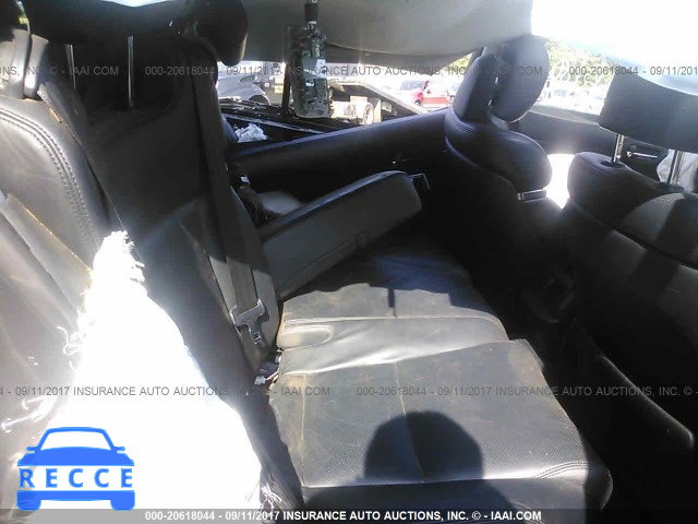 2011 LEXUS GS JTHCE1KS4B0030624 image 7