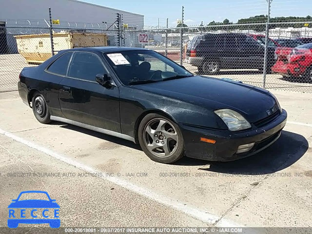 1998 Honda Prelude JHMBB6145WC002226 зображення 0