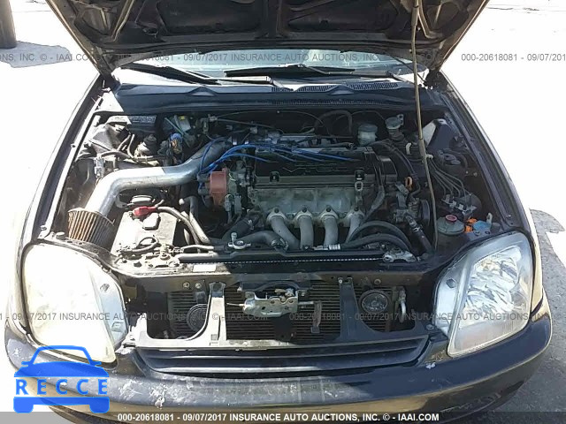 1998 Honda Prelude JHMBB6145WC002226 зображення 9
