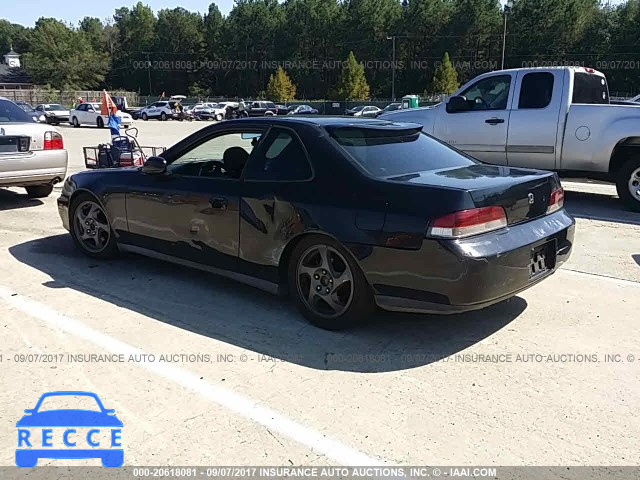 1998 Honda Prelude JHMBB6145WC002226 зображення 2