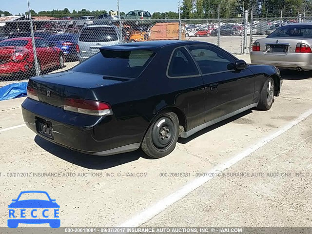 1998 Honda Prelude JHMBB6145WC002226 зображення 3