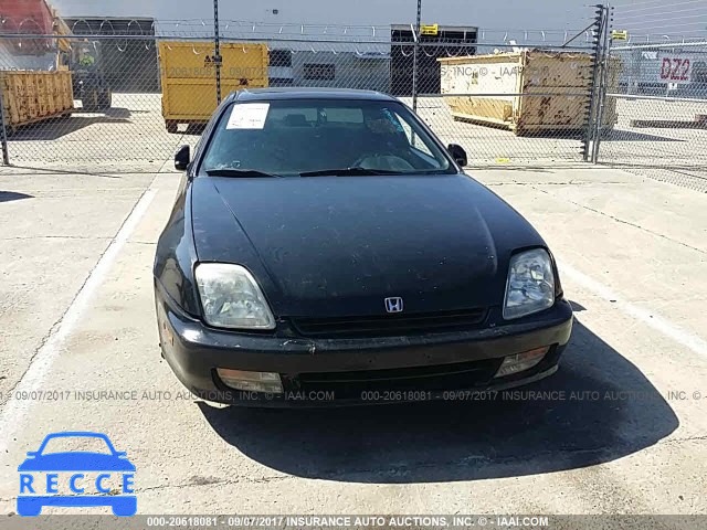 1998 Honda Prelude JHMBB6145WC002226 зображення 5
