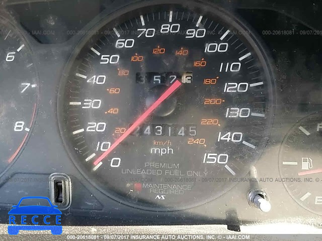 1998 Honda Prelude JHMBB6145WC002226 зображення 6