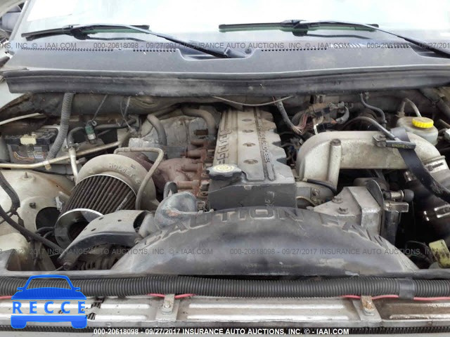 2001 Dodge RAM 2500 1B7KC23671J266171 image 9