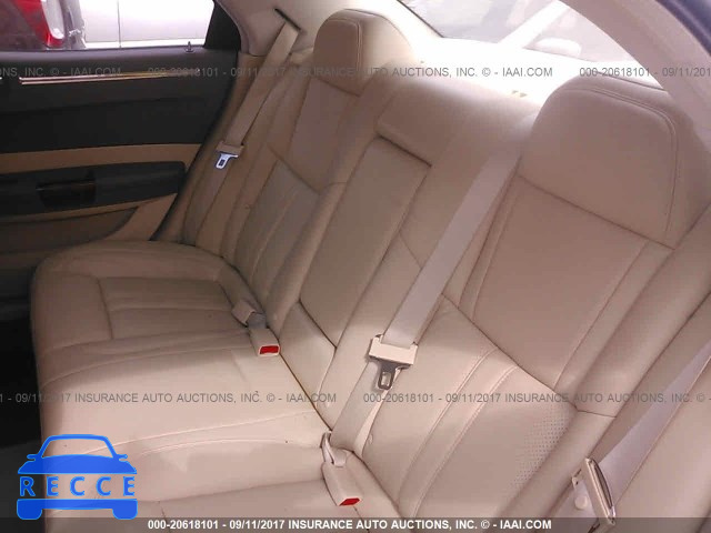 2008 Chrysler 300c 2C3LA63H08H210138 зображення 7