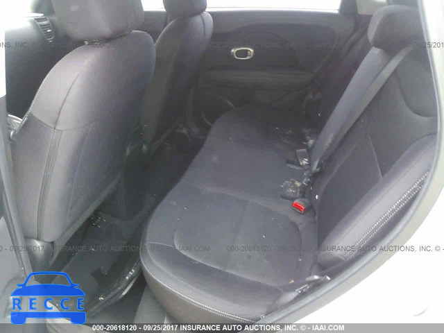 2016 KIA Soul KNDJN2A2XG7864363 image 7