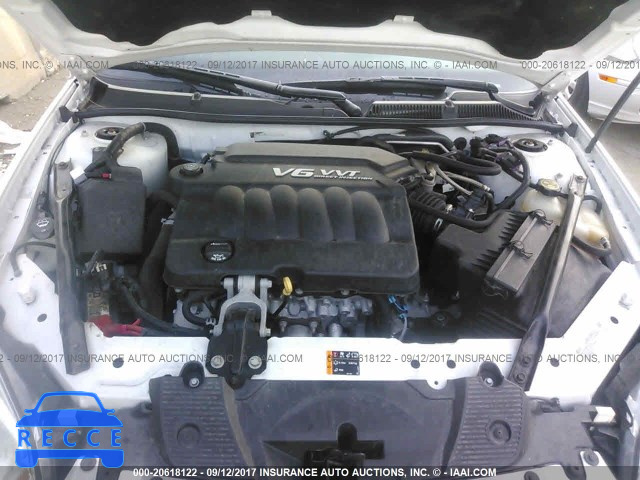 2015 Chevrolet Impala Limited LT 2G1WB5E36F1125790 Bild 9