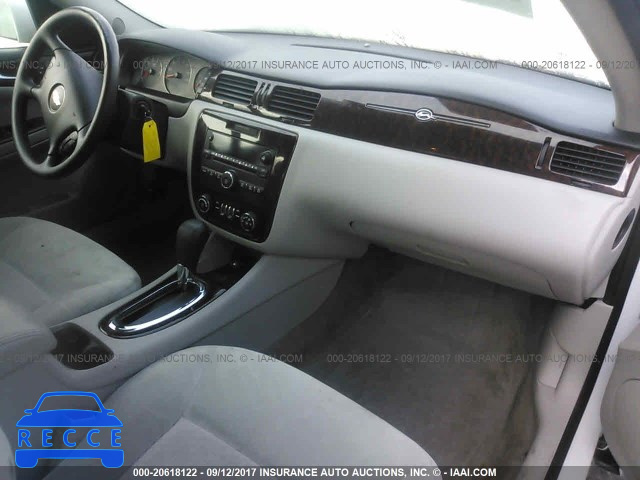 2015 Chevrolet Impala Limited LT 2G1WB5E36F1125790 Bild 4
