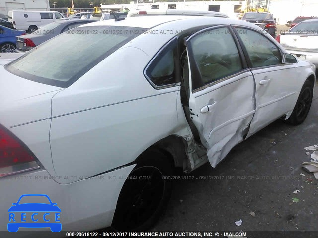 2015 Chevrolet Impala Limited LT 2G1WB5E36F1125790 Bild 5