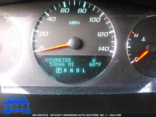 2015 Chevrolet Impala Limited LT 2G1WB5E36F1125790 Bild 6