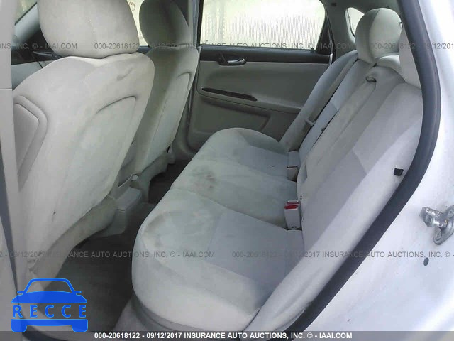 2015 Chevrolet Impala Limited LT 2G1WB5E36F1125790 Bild 7