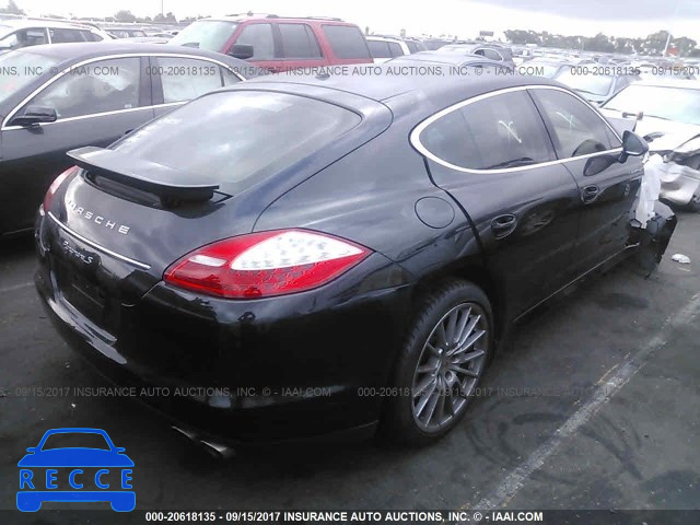 2013 Porsche Panamera WP0AB2A73DL060171 image 3