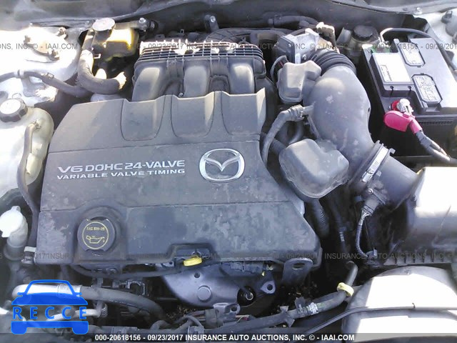 2009 Mazda 6 1YVHP82B895M08882 image 9