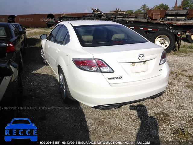 2009 Mazda 6 1YVHP82B895M08882 image 2